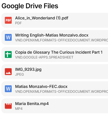 Google Drive